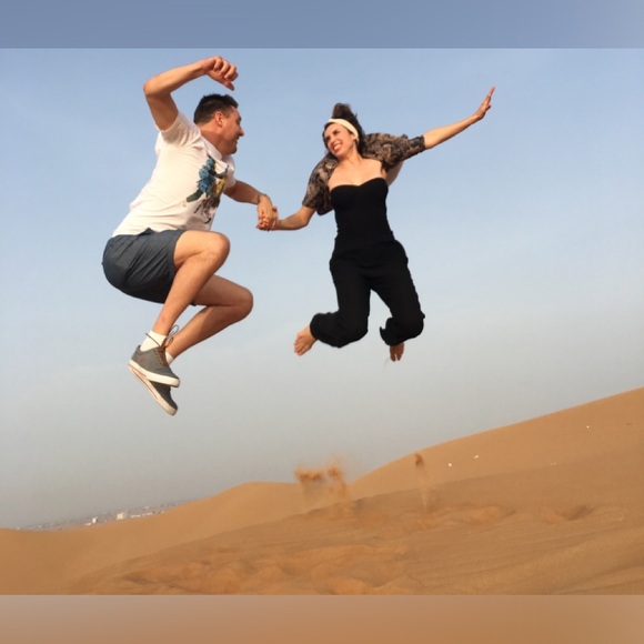 Meet your Posher, Rupert - Picture 8 of 16